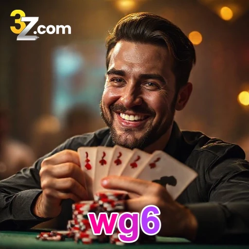 wg6 Jogos de caça-níqueis